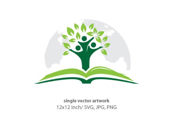 Integrating Planet Earth, Book, Kids and Tree Assets into Professional Creative Workflows