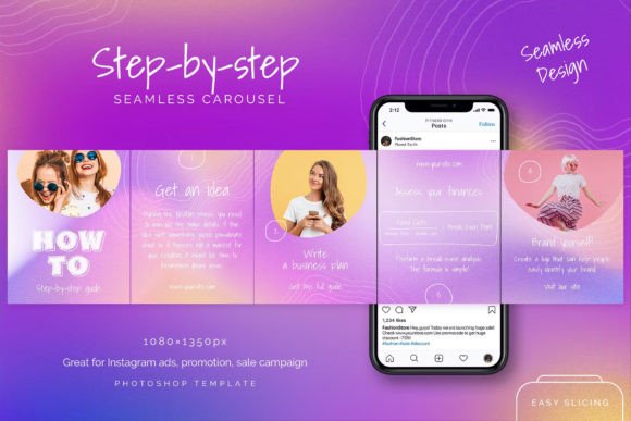 Mastering the Step by Step Instagram Carousel: A Strategic Guide to Seamless Visual Storytelling