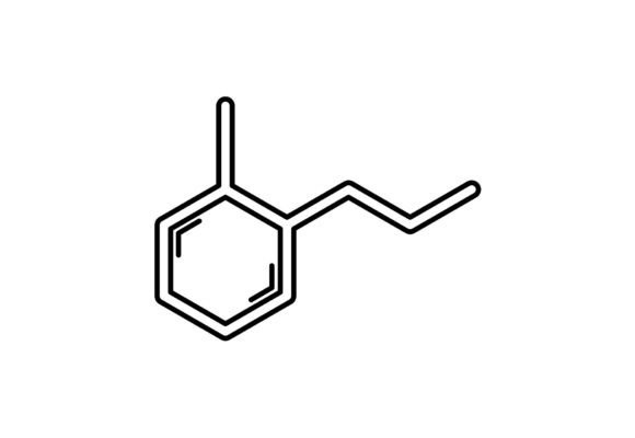 Strategic Visual Communication with the Formula Biology Icon Vector