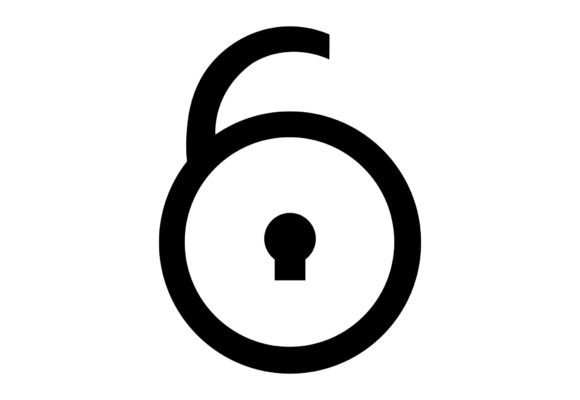 Strategic Visual Security: Leveraging the Lock Vector Symbol PNG for Brand Clarity