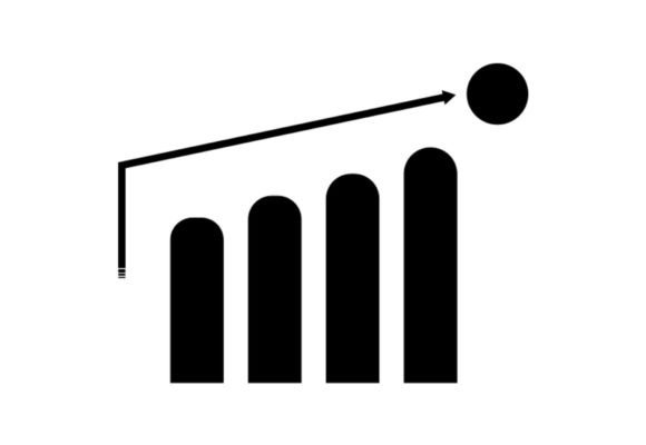Upscale Diagram Icon Design: Elevating Your Visual Communication